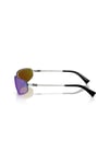 MIU MIU GUNES 0MU A50S 1BC10K 68