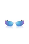 MIU MIU GUNES 0MU A50S 1BC10K 68