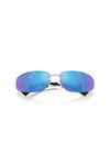 MIU MIU GUNES 0MU A50S 1BC10K 68
