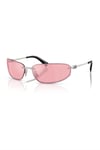 MIU MIU GUNES 0MU A50S 1BC70J 68