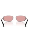 MIU MIU GUNES 0MU A50S 1BC70J 68