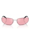 MIU MIU GUNES 0MU A50S 1BC70J 68