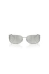 MIU MIU GUNES 0MU A51S 1BC10Y 75