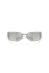 MIU MIU GUNES 0MU A51S 1BC10Y 75