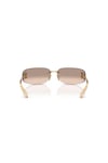 MIU MIU GUNES 0MU A51S 5AK20P 75