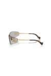 MIU MIU GUNES 0MU A51S 5AK50K 75