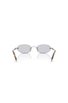 MIU MIU GUNES 0MU A54S 1BC3F2 51