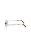 MIU MIU GUNES 0MU A54S 1BC3F2 51