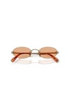 MIU MIU GUNES 0MU A54S 7OE90X 51