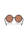 MIU MIU GUNES 0MU B02S 16K90Q 59 KADIN