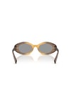 MIU MIU GUNES 0MU B09S 24M50Q 52