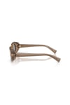 MIU MIU GUNES 0MU B09S 24M50Q 52
