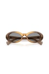 MIU MIU GUNES 0MU B09S 24M50Q 52