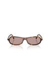 MIU MIU GUNES 0MU B10SU 14L20I 55