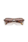 MIU MIU GUNES 0MU B10SU 14L20I 55