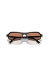 MIU MIU GUNES 0MU B10SU 16K90Q 55