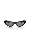 MIU MIU GUNES 0MU B11SU 16K80Q 55