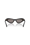 MIU MIU GUNES 0MU B11SU 16K80Q 55