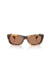 MIU MIU GUNES 0MU B12S 14L20D 56