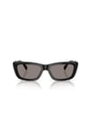 MIU MIU GUNES 0MU B12S 16K80Q 56