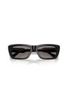 MIU MIU GUNES 0MU B12S 16K80Q 56