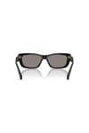 MIU MIU GUNES 0MU B12S 16K80Q 56
