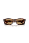 MIU MIU GUNES 0MU B12S 27L10Y 56