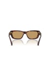 MIU MIU GUNES 0MU B12S 27L10Y 56