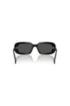 MIU MIU GUNES 0MU B13S 16K08Z 52
