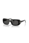 MIU MIU GUNES 0MU B13S 16K08Z 52