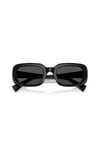 MIU MIU GUNES 0MU B13S 16K08Z 52