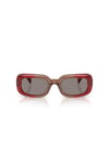 MIU MIU GUNES 0MU B13S 23M80Q 52