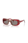 MIU MIU GUNES 0MU B13S 23M80Q 52