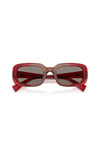 MIU MIU GUNES 0MU B13S 23M80Q 52