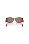 MIU MIU GUNES 0MU B13S 23M80Q 52