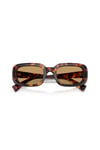 MIU MIU GUNES 0MU B13S 27L10Y 52