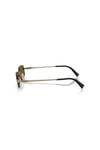 MIU MIU GUNES 0MU B50S 26C09Z 52 KADIN