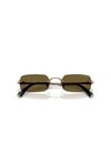 MIU MIU GUNES 0MU B50S 26C09Z 52 KADIN