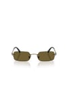 MIU MIU GUNES 0MU B50S 26C09Z 52 KADIN