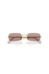 MIU MIU GUNES 0MU B50S 5AK20I 52 KADIN