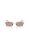 MIU MIU GUNES 0MU B50S 5AK20I 52 KADIN