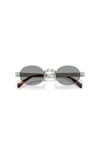 MIU MIU GUNES 0MU B51S 21M50Q 47