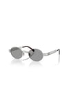 MIU MIU GUNES 0MU B51S 21M50Q 47