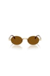 MIU MIU GUNES 0MU B51S 22M20V 47