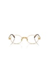MIU MIU GUNES 0MU B51S 5AK10W 47