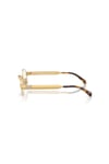 MIU MIU GUNES 0MU B51S 5AK10W 47