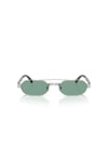 MIU MIU GUNES 0MU B52S 21M40Y 52