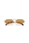 MIU MIU GUNES 0MU B52S 22M10Y 52