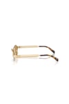 MIU MIU GUNES 0MU B52S 22M10Y 52