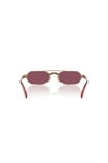 MIU MIU GUNES 0MU B52S 7OE30Y 52